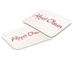 2-3 Gözlü Alüminyum Kap Kapağı - Cuki Green