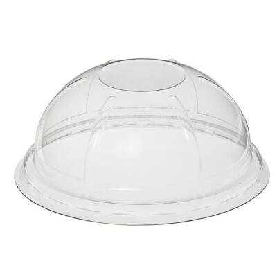 200cc ve 230cc Karton Dondurma Kase Kapağı Bombe - 1