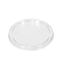 200cc ve 230cc Karton Dondurma Kase Kapağı Düz - KullanatPazarı