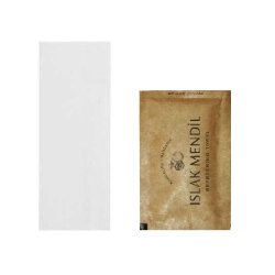 2'li Peçete Kraft Islak Mendil Seti - KullanatPazarı