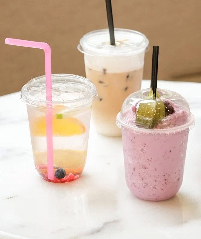 Soğuk İçecek Bardakları