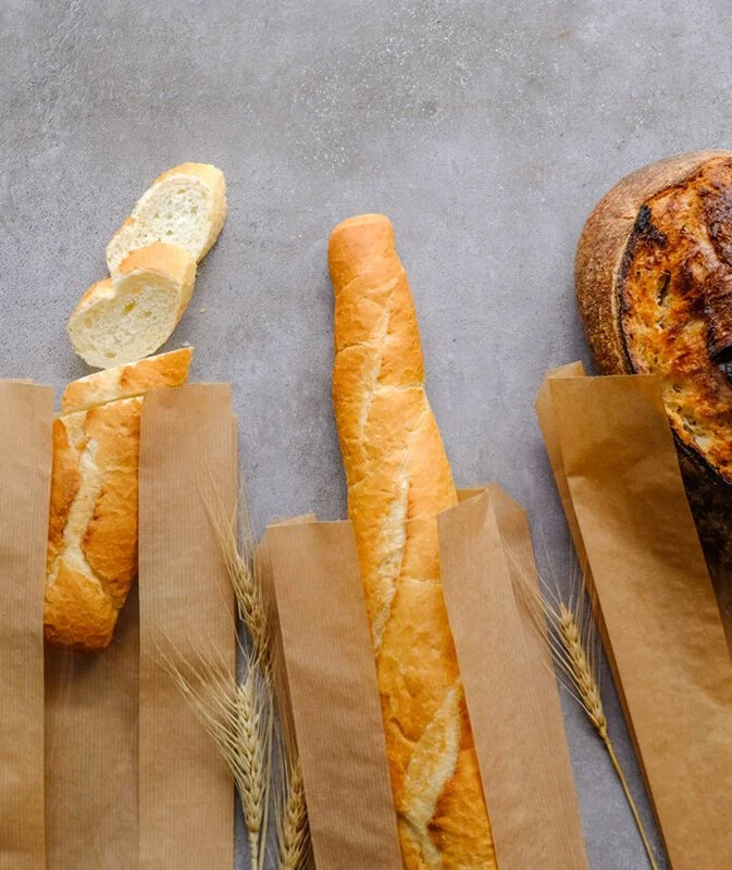 Kraft Kese Kağıtları