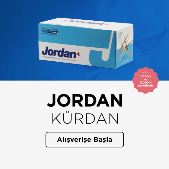 Jordan Kürdan