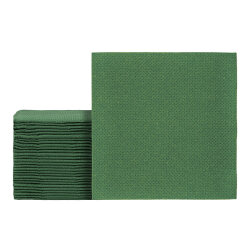 Airsoft Kare Yeşil Peçete 20x20cm - KullanatPazarı