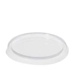 Alüminyum Sup Kase Kapağı 180 cc - Sinanlı Ambalaj