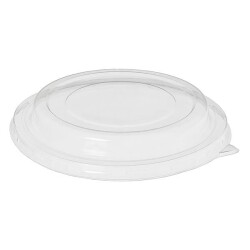 Beyaz Karton Salata Kasesi 500 ve 750cc Kapak Soğuk - Arnes