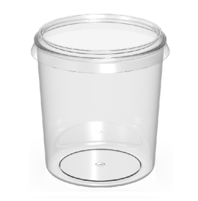 Bodega Tatlı Kabı 380 cc - 2