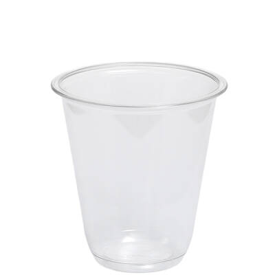 Bubble Tea Pet Bardak 350 ml 12oz 11.5 gr - 1
