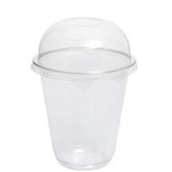 Bubble Tea Pet Bardak 350 ml 12oz 11.5 gr - 2