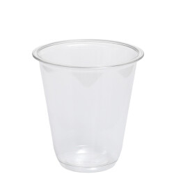 Limera Bubble Tea Pet Bardak 350 ml 12oz 11.5 gr - Limera