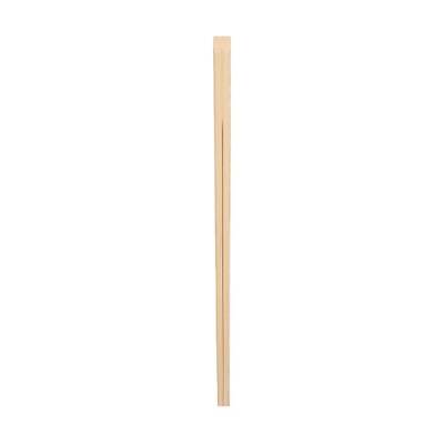 Çin Yemek Çubuğu Chopstick Kılıfsız 24cm - 1