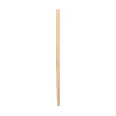 Çin Yemek Çubuğu Chopstick Kılıfsız 24cm - 1