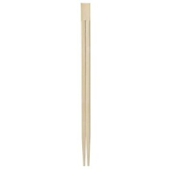 Çin Yemek Çubuğu Chopsticks 23cm - 2