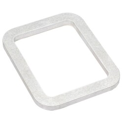 Clio 35 Tek Bölmeli Tabak Kapatma Kalıbı - KullanatPazarı