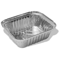 Cuki Green Alüminyum Kap 350 gr - Cuki Green