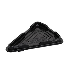 Dilim Pasta Kabı Siyah Taban - 2