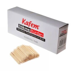 Dökme Kürdan Jelatinsiz 10.000 Adet - KullanatPazarı