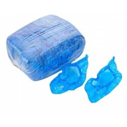 Dökme Mavi Galoş - KullanatPazarı