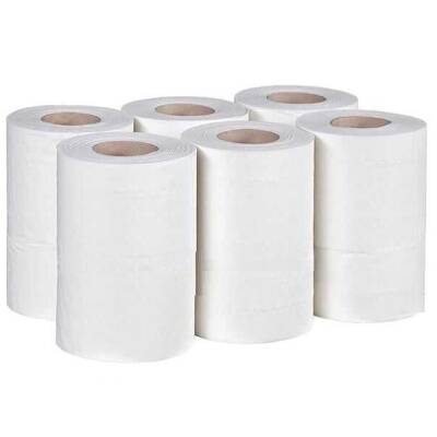 Dolce İçten Çekmeli Jumbo Tuvalet Kağıdı 4 kg - 1