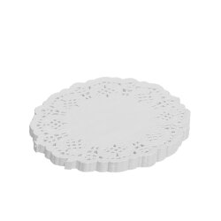 Dolphin Dantel Kağıt 12,5cm 100 Adet - 2