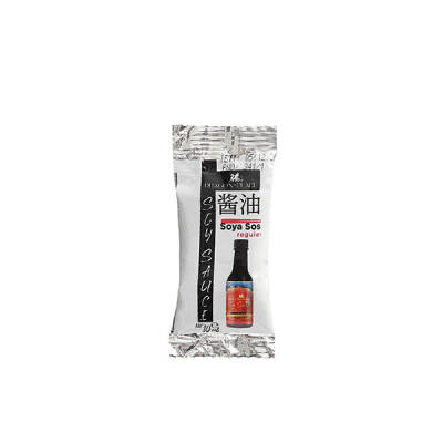 Dragon pearl Soya sosu 10 ml - 1