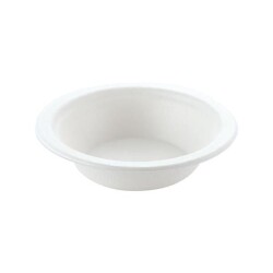 Ekolojik Karton Çorba Kasesi 350 cc - Roll-up