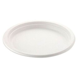 Ekolojik Karton Tabak 26 cm - KullanatPazarı