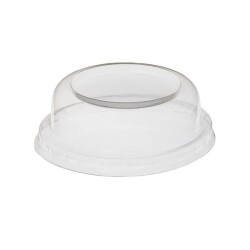 Ekonomik Ayaklı Tatlı Kasesi Bombe Kapak 220 cc - KullanatPazarı