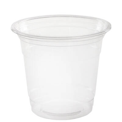 Güncan Ekonomik Pet Bardak 250 ml - 6,5 gr - 1