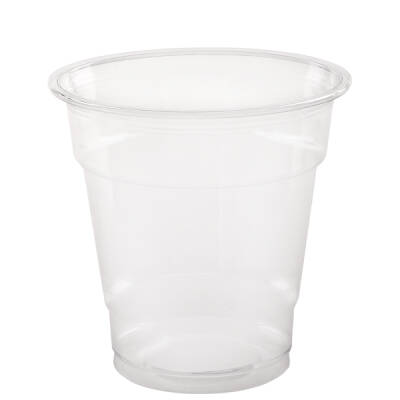 Güncan Ekonomik Pet Bardak 300 ml - 7 gr - 1