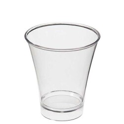 Ekonomik Plastik Bardak 150 cc - KullanatPazarı