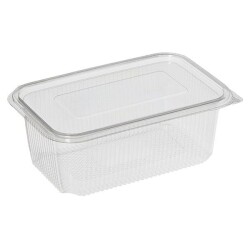 Limera Ekonomik Sızdırmaz Gıda Kabı 1000cc 16gr - Limera