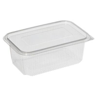 Limera Ekonomik Sızdırmaz Gıda Kabı 1000cc 16gr - 1