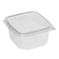 Limera Ekonomik Sızdırmaz Gıda Kabı 375cc 8.5 gr - Limera