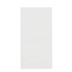 FASANA Garson Katlama Peçete İnci Beyazı 33x33 cm - Fasana