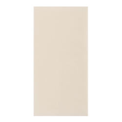 FASANA Garson Katlama Peçete Krem 40x40 cm - Fasana