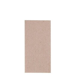 Garson Katlama Kraft Peçete 24x24 cm - KullanatPazarı