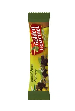 Golden Gourmet Zeytinyağı - 1