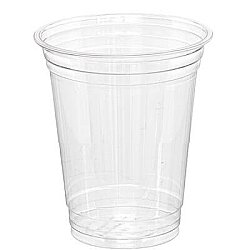 Güncan 101 Çap Pet Bardak 14oz (400 ml) - 12gr - Güncan