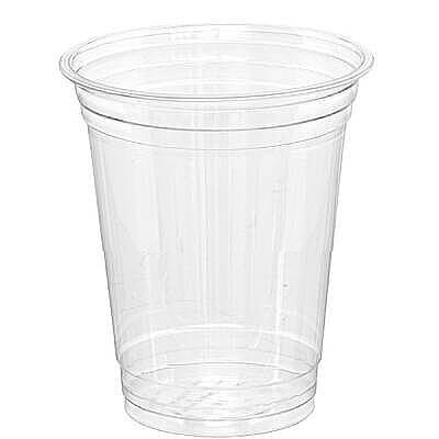 Güncan 101 Çap Pet Bardak 14oz (400 ml) - 12gr - 1