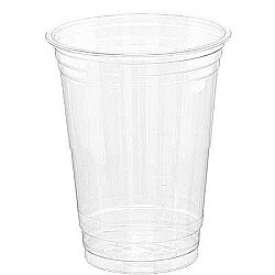 Güncan 101 Çap Pet Bardak 16oz (470 ml) - 13gr - Güncan