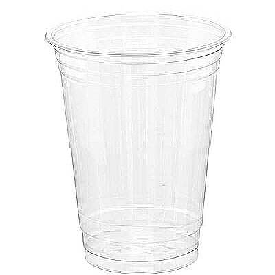 Güncan 101 Çap Pet Bardak 16oz (470 ml) - 13gr - 1