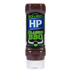 Heinz HP Klasik Barbekü Sos 465 gr - Heinz