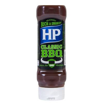 Heinz HP Klasik Barbekü Sos 465 gr - 1