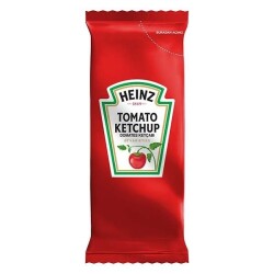 Heinz Ketçap 9 gr - Heinz