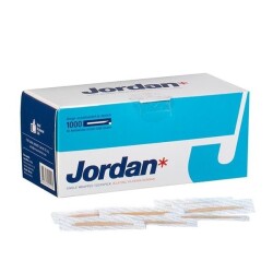 Jordan Kürdan 1000'li Paket - 1