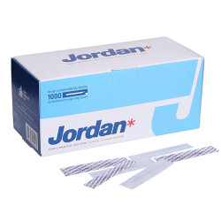 Kağıt Sargılı Jordan Kürdan 1000'li Paket - Jordan
