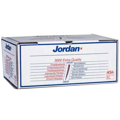 Jordan Kürdan 3000'li Paket - 1