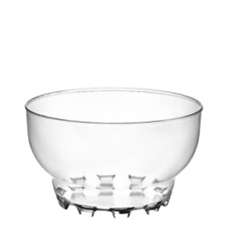 Karaman Plastik Tatlı Kasesi 330 cc - Mayer