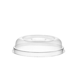 Karaman Plastik Tatlı Kasesi Kapağı 330 cc - Mayer